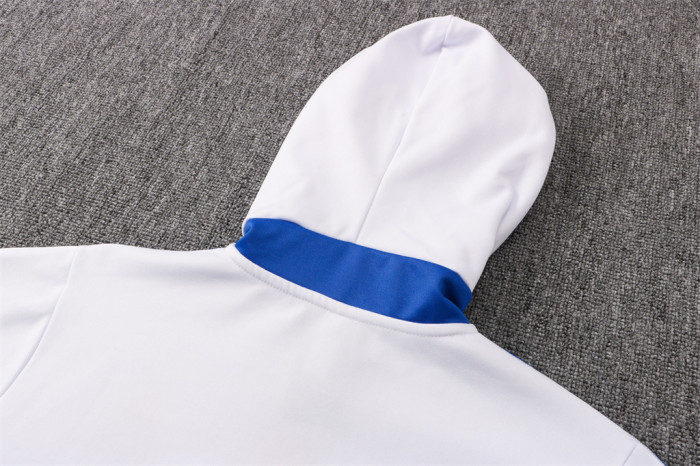 Real Madrid Training Jacket Suit 2025