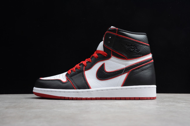 Air Jordan 1 High OG Who Said ManWas Not Meant To Fly”555088-062