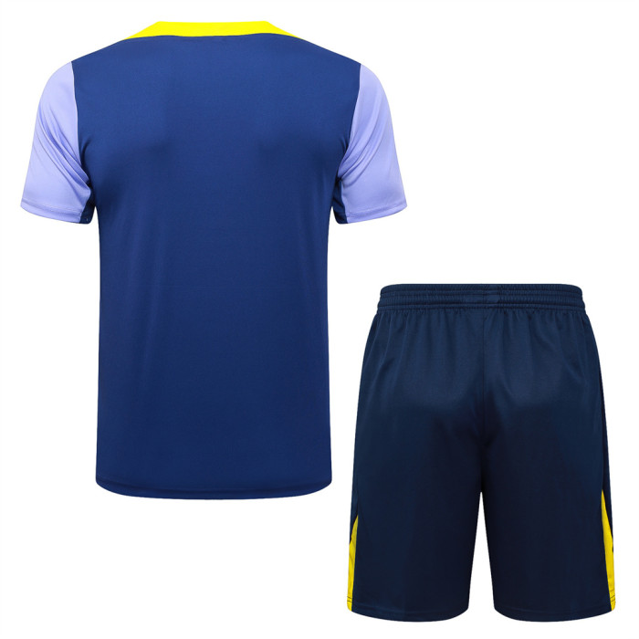 Atletico Madrid Training Short sleeve Suit 25/26