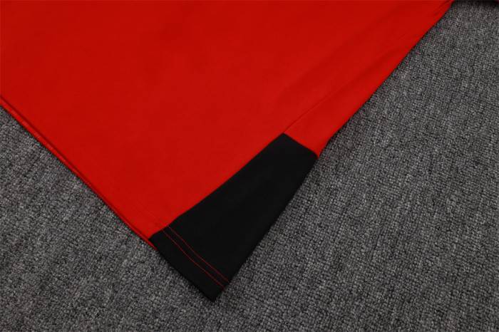 Germany Training Short sleeve Suit 26/27
