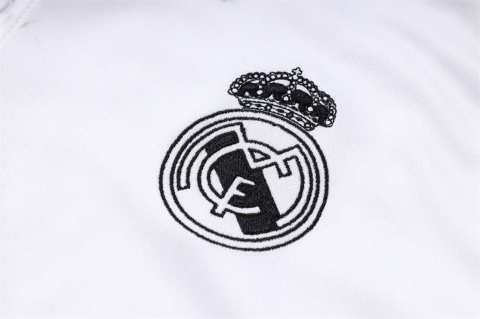 Real Madrid POLO Jersey 22/23