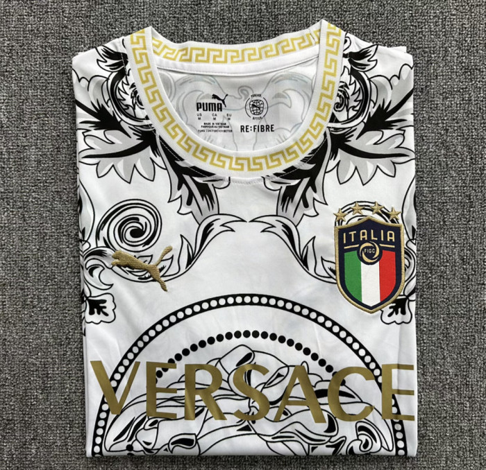 Italy Special Man Jersey 2025