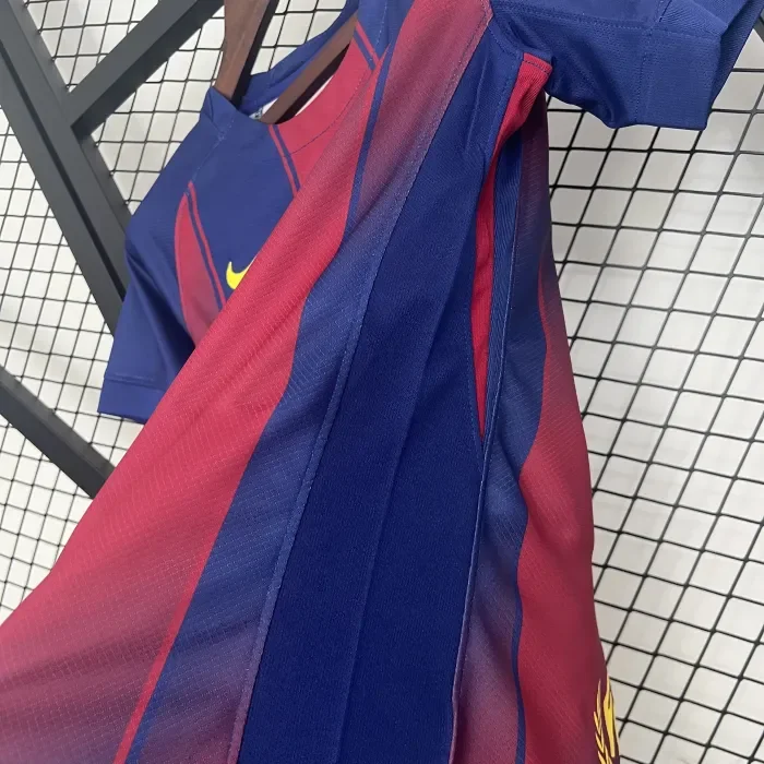Barcelona Home Women Jersey 25/26