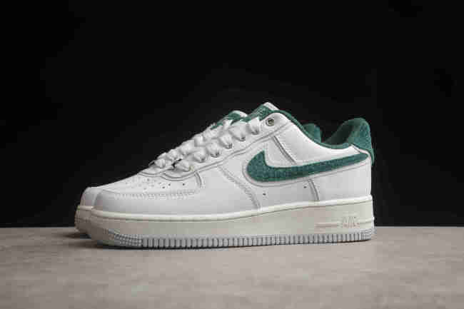 Air Force 1 Low Ducks of a Feather Division Street