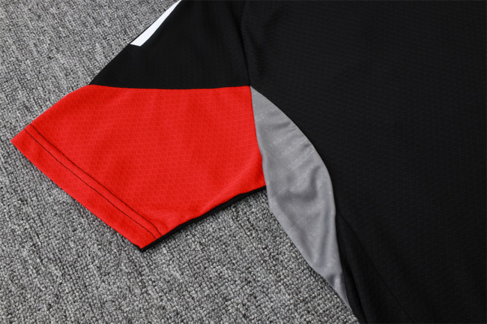 Arsenal Training Short sleeve Suit 25/26
