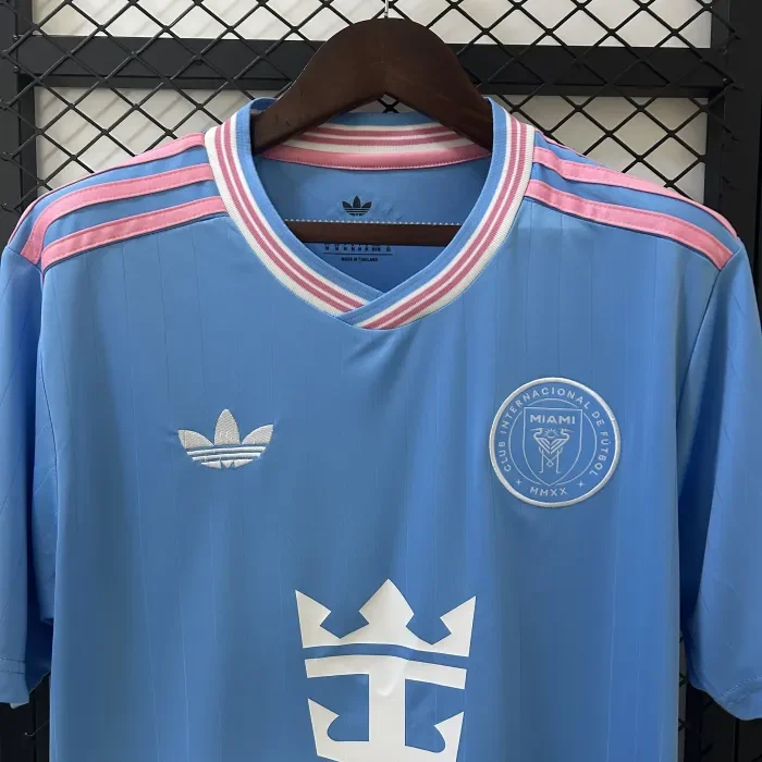 Inter Miami Third Man Jersey 25/26