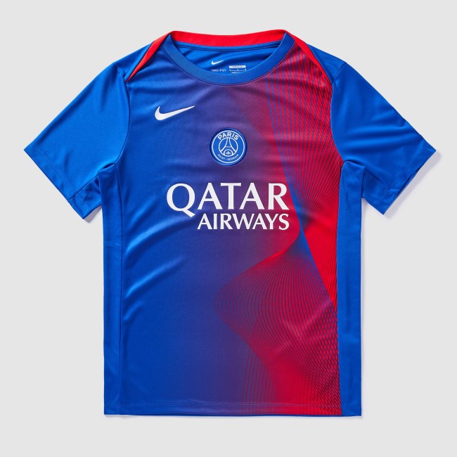 Paris Saint Germain Academy Pro Third Men Jersey 25/26