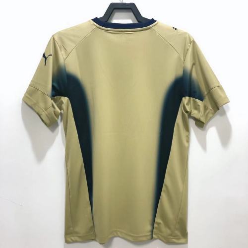 Italy Retro Goalkeeper Jersey 2006