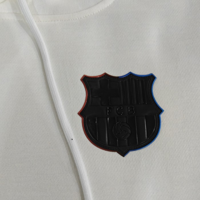 Barcelona 24-25 Hoodie （Multiple colors）
