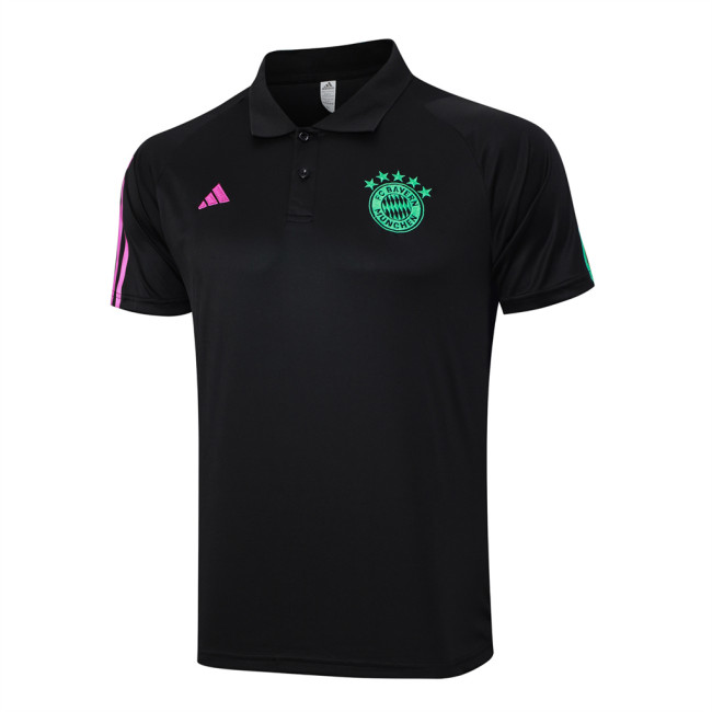 Bayern Munich POLO Jersey 23/24