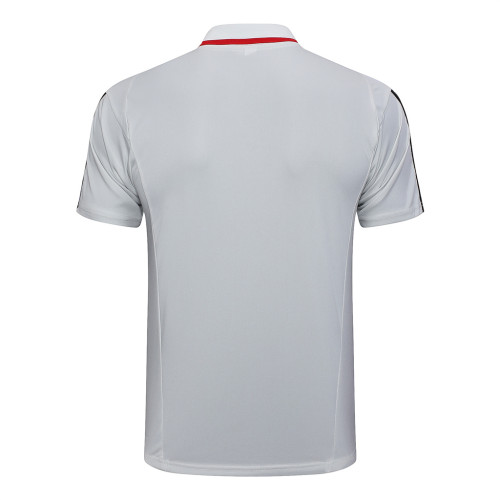 Sao paulo POLO Jersey 23/24