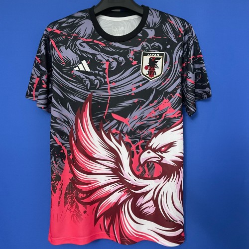 Japan Special Edition Jersey 2025