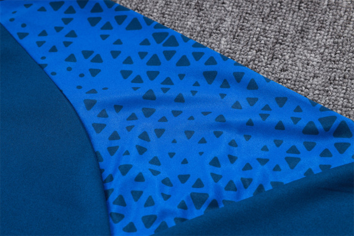 Marseille Training Jersey 23/24