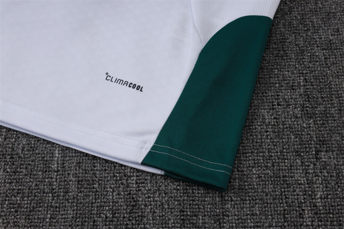 Italy Training Short sleeve Suit 26/27