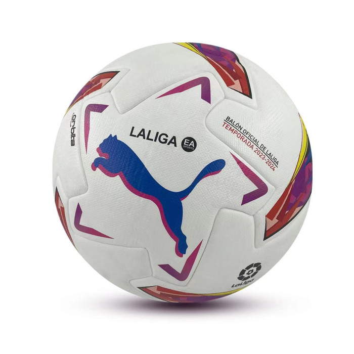 Puma Orbita LaLiga 1 football 23/24
