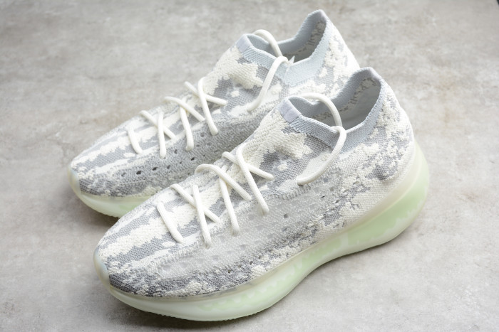 Yeezy Boost 380 'Alien' FV3260