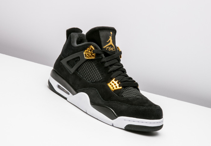 Air Jordan 4 “Royalty” 308497-032
