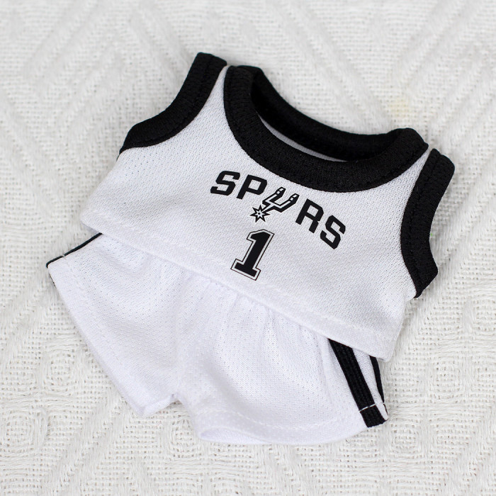 Labubu Doll Jersey