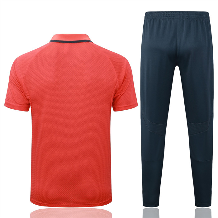 Bayern Munich POLO Jersey 25/26