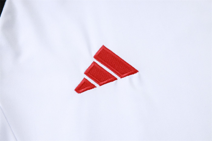Flamengo Training Short sleeve Jersey 25/26