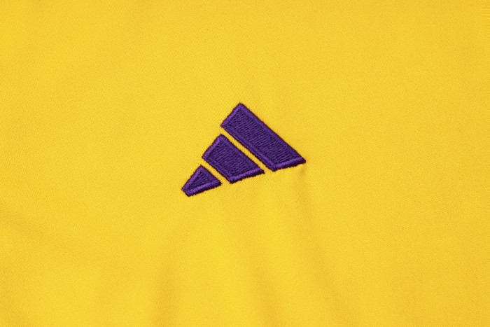 Real Madrid Training Jersey 23/24