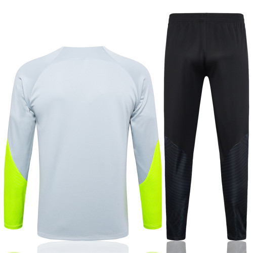 Paris Saint GermainTraining Jersey Suit 23/24
