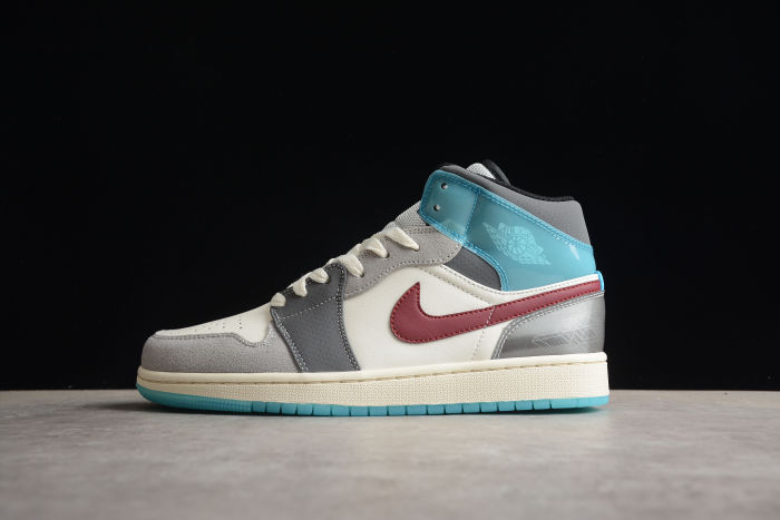 Air Jordan 1 Mid SE