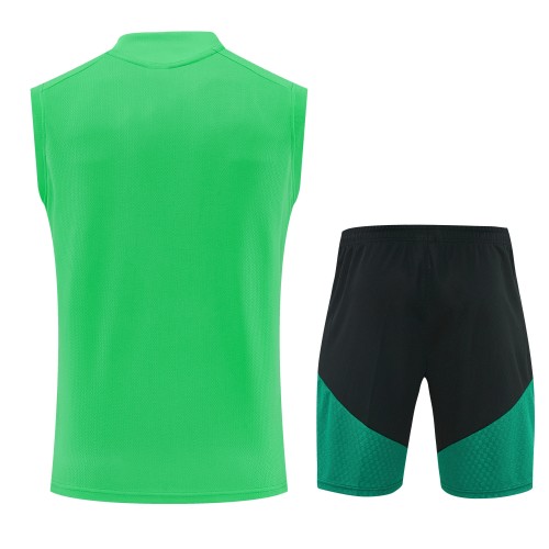 Mexico  Veat Training Kits 26/27