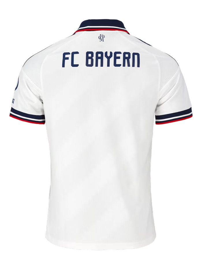 Bayern Munich Away Women Jersey 26/27