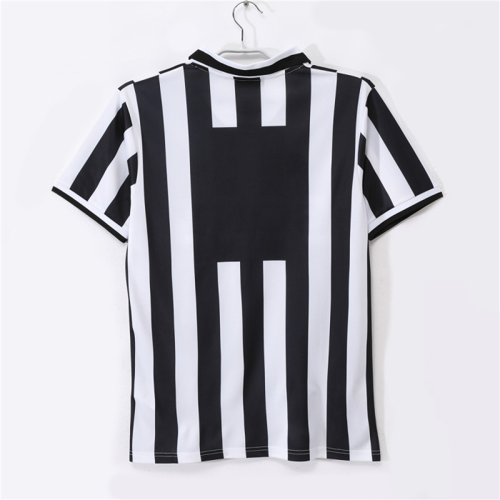 Juventus Home Retro Jersey 1995/97