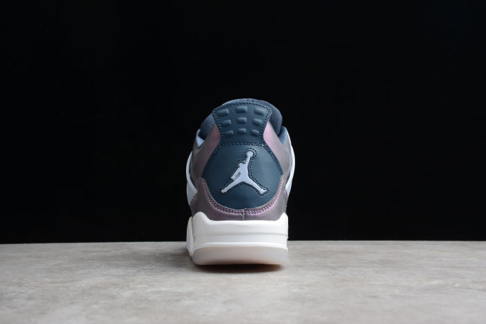 Air Jordan 4 “Monsoon Blue” BQ9043-400