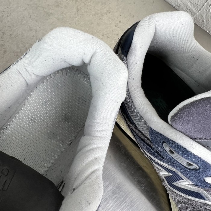 New Balance M2002REL Navy