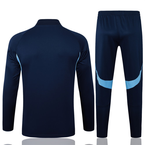 Arsenal Training Jersey Suit 25/26
