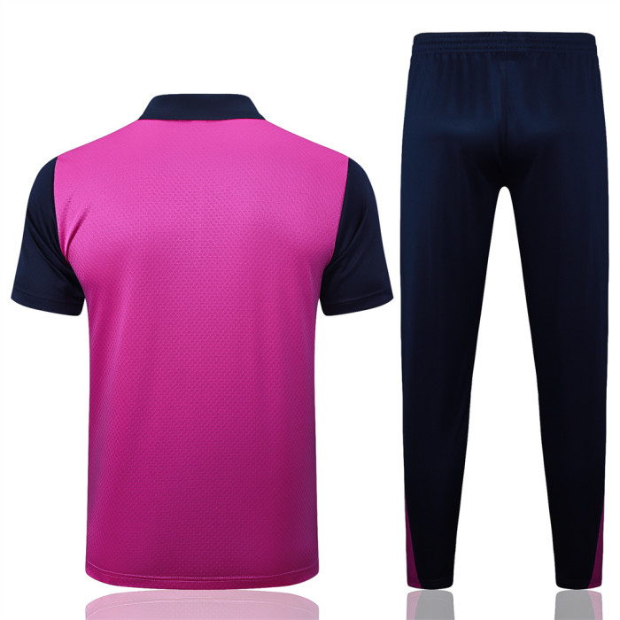 Barcelona POLO Jersey 25/26