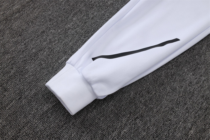 Real Madrid Training Jacket Suit 2025