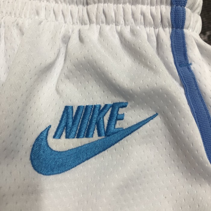 Los Angeles Lakers  basketball  Shorts 2023 Classic Edition
