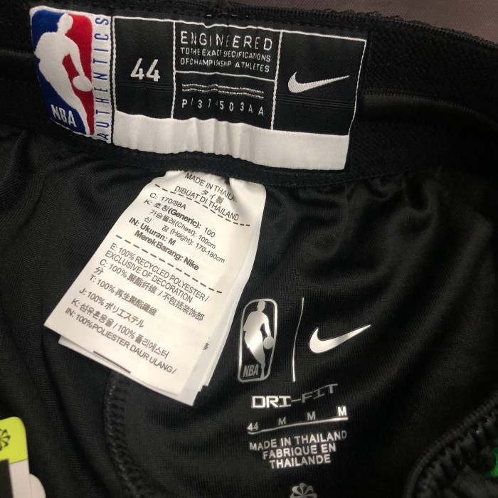 Minnesota Timberwolves  Vintage  Shorts  22/23