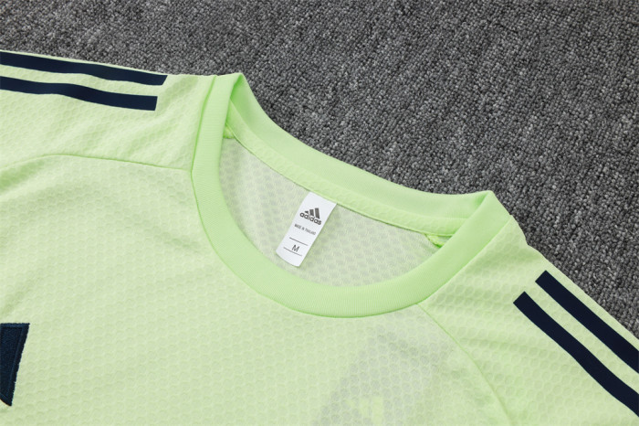 Real Madrid Training Short sleeve Jersey 25/26