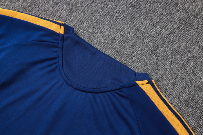 Real Madrid Training Short sleeve Suit 26/27