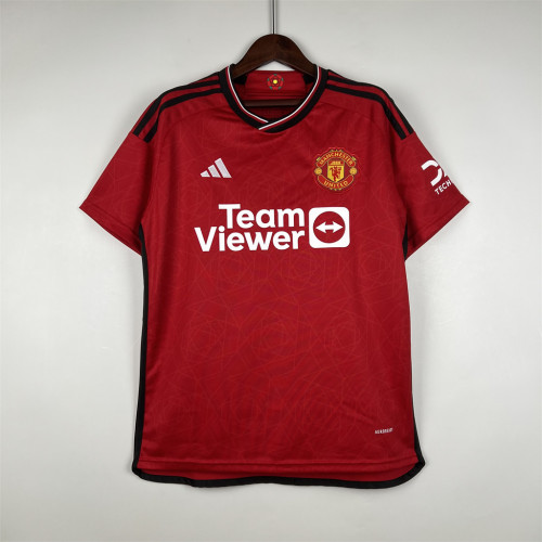 Manchester United Man Home Jersey 23/24