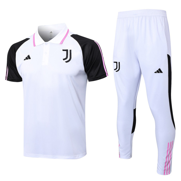 Juventus POLO Jersey 22/23