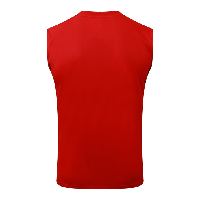 Liverpool Training Jersey 25/26