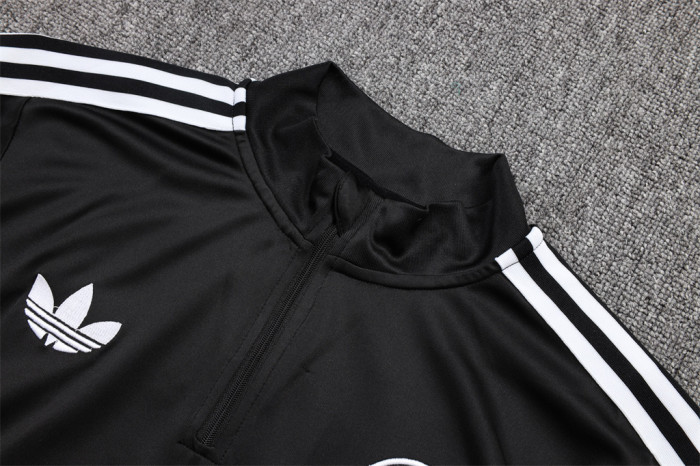 Germany Training Jersey Suit  25/26