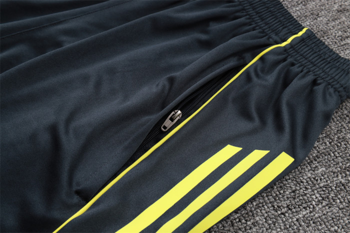 Real Madrid Training Jersey 25/26