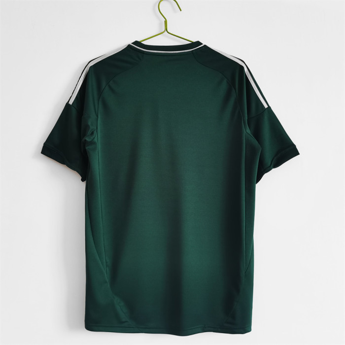 Real Madrid Third Retro Jersey 2012/13