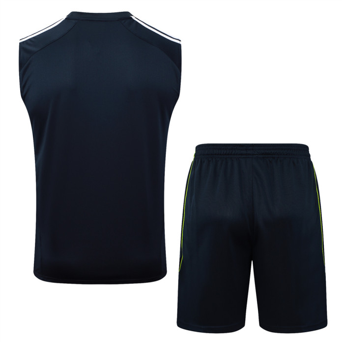 Real Madrid Training Jersey 25/26