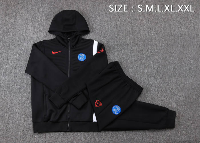 Paris Saint Germain Training Jacket Suit 2025