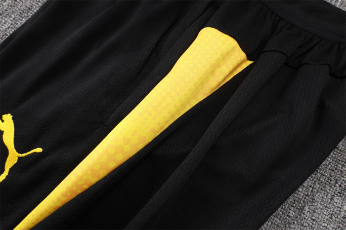 Borussia Dortmund Training Jersey Suit 25/26