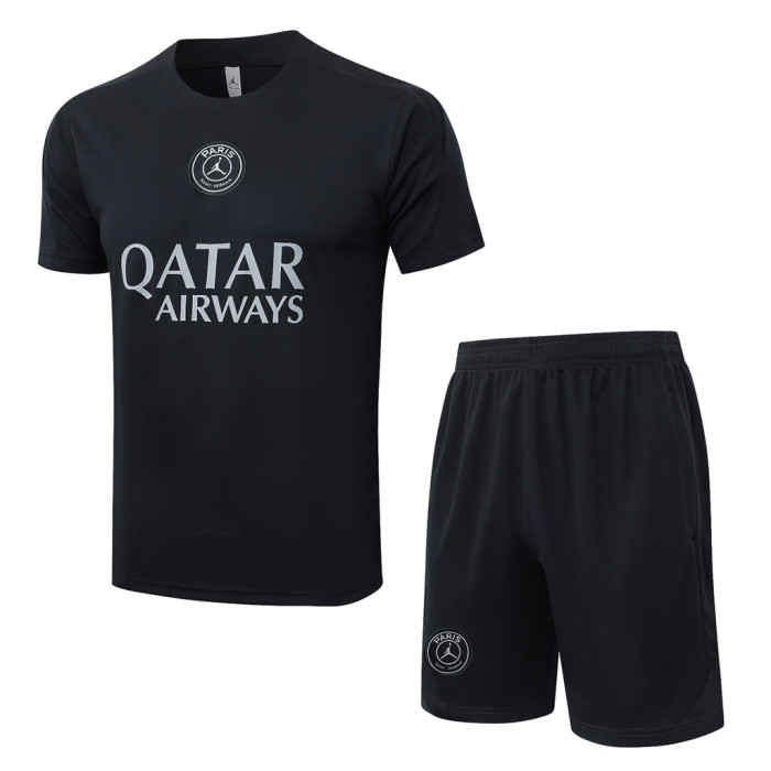 Paris Saint Germain Training Short sleeve Suit 25/26