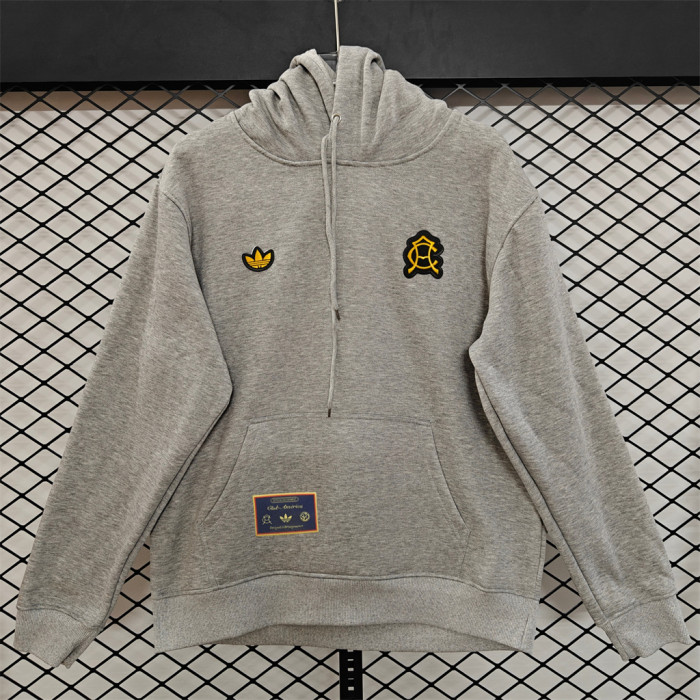 Club America Hoodle Sweatshirt Training Jersey 25/26 (Multiple colors)
